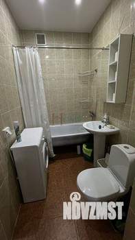 2-к квартира, на длительный срок, 52м2, 4/16 этаж