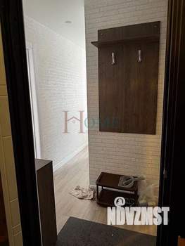 1-к квартира, на длительный срок, 34м2, 7/9 этаж