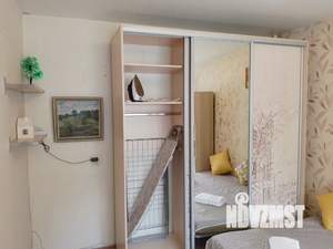 1-к квартира, посуточно, 30м2, 2/5 этаж