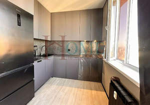 2-к квартира, на длительный срок, 46м2, 24/25 этаж