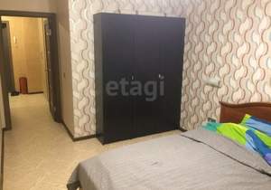 1-к квартира, на длительный срок, 36м2, 15/11 этаж