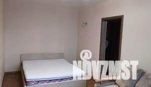 1-к квартира, на длительный срок, 43м2, 6/10 этаж