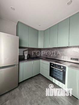 1-к квартира, на длительный срок, 43м2, 14/26 этаж