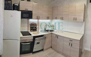 1-к квартира, на длительный срок, 37м2, 8/9 этаж