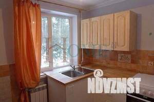 2-к квартира, на длительный срок, 44м2, 2/5 этаж