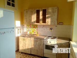 2-к квартира, на длительный срок, 55м2, 3/3 этаж