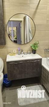 Студия квартира, на длительный срок, 27м2, 5/8 этаж