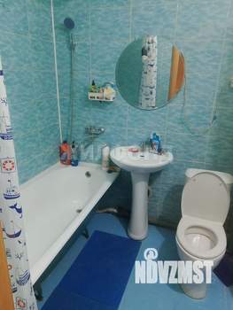 1-к квартира, на длительный срок, 37м2, 3/3 этаж