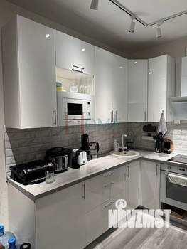 2-к квартира, на длительный срок, 46м2, 18/26 этаж