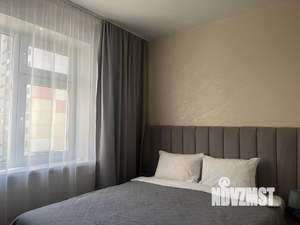 2-к квартира, посуточно, 42м2, 5/9 этаж