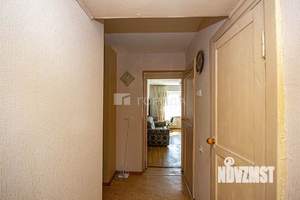 3-к квартира, на длительный срок, 64м2, 2/9 этаж