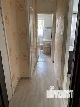 1-к квартира, на длительный срок, 31м2, 5/5 этаж