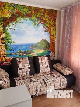 2-к квартира, на длительный срок, 31м2, 4/5 этаж