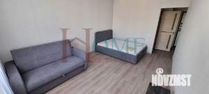 1-к квартира, на длительный срок, 40м2, 8/25 этаж