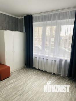 1-к квартира, на длительный срок, 40м2, 1/17 этаж