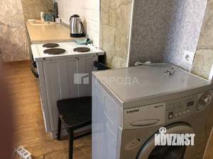 Студия квартира, на длительный срок, 28м2, 2/10 этаж