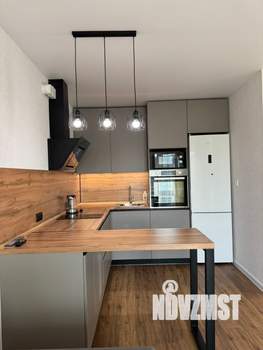 2-к квартира, на длительный срок, 38м2, 2/17 этаж