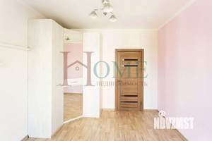 2-к квартира, на длительный срок, 50м2, 9/17 этаж