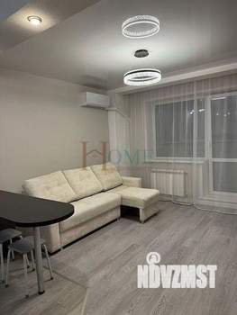 2-к квартира, на длительный срок, 50м2, 17/20 этаж