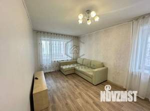 1-к квартира, на длительный срок, 34м2, 4/9 этаж