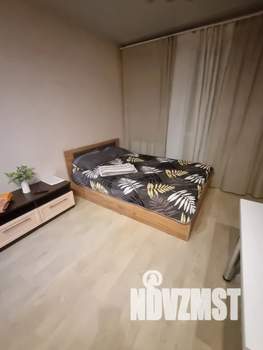 Студия квартира, посуточно, 22м2, 16/17 этаж