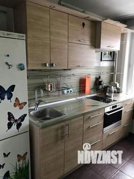 2-к квартира, на длительный срок, 42м2, 5/9 этаж