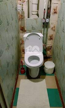 2-к квартира, на длительный срок, 44м2, 1/5 этаж