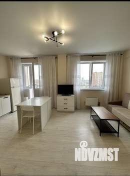 1-к квартира, на длительный срок, 31м2, 7/15 этаж