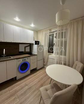 2-к квартира, на длительный срок, 44м2, 3/5 этаж