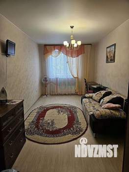 2-к квартира, на длительный срок, 72м2, 1/17 этаж