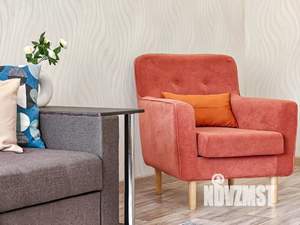 2-к квартира, посуточно, 45м2, 2/5 этаж