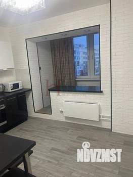 1-к квартира, на длительный срок, 35м2, 8/10 этаж