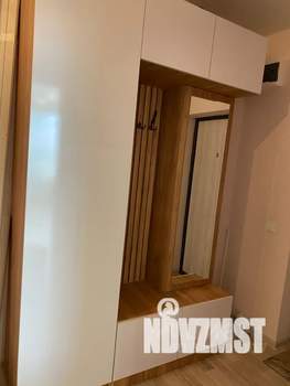 3-к квартира, посуточно, 70м2, 17/24 этаж