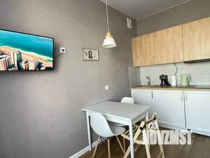 1-к квартира, посуточно, 30м2, 7/14 этаж