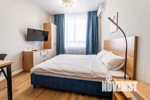 Студия квартира, посуточно, 27м2, 7/11 этаж