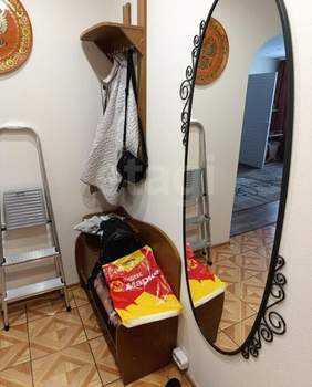 2-к квартира, на длительный срок, 43м2, 2/5 этаж