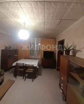 4-к квартира, на длительный срок, 60м2, 2/5 этаж