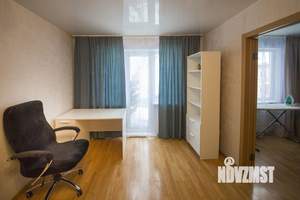 2-к квартира, на длительный срок, 45м2, 4/4 этаж