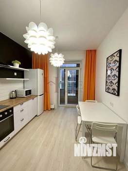 1-к квартира, на длительный срок, 37м2, 8/15 этаж