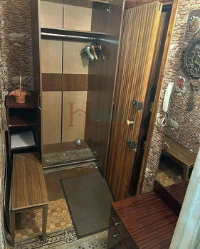 1-к квартира, на длительный срок, 36м2, 5/9 этаж