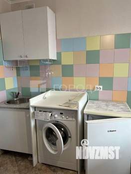 1-к квартира, на длительный срок, 33м2, 9/9 этаж