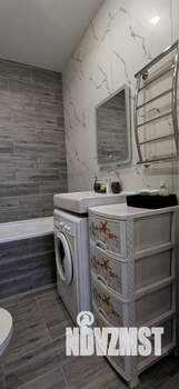 2-к квартира, на длительный срок, 49м2, 13/15 этаж