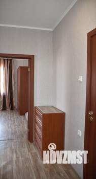 1-к квартира, на длительный срок, 34м2, 15/17 этаж