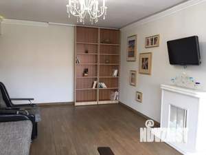2-к квартира, посуточно, 70м2, 4/10 этаж