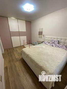 2-к квартира, на длительный срок, 40м2, 23/25 этаж