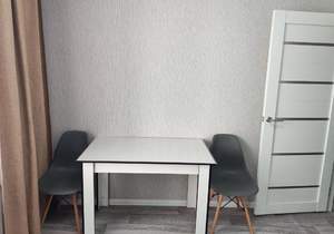 1-к квартира, на длительный срок, 37м2, 12/18 этаж