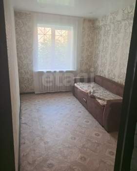1-к квартира, на длительный срок, 46м2, 1/2 этаж