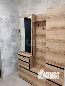 Студия квартира, на длительный срок, 32м2, 12/17 этаж