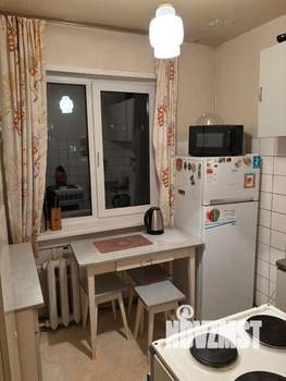 3-к квартира, на длительный срок, 58м2, 3/4 этаж