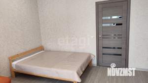 1-к квартира, на длительный срок, 46м2, 8/9 этаж